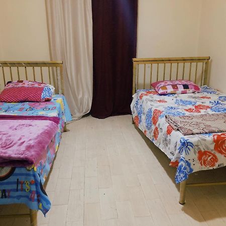 Apartment Near Abdeen Palace & Museum Каир Экстерьер фото